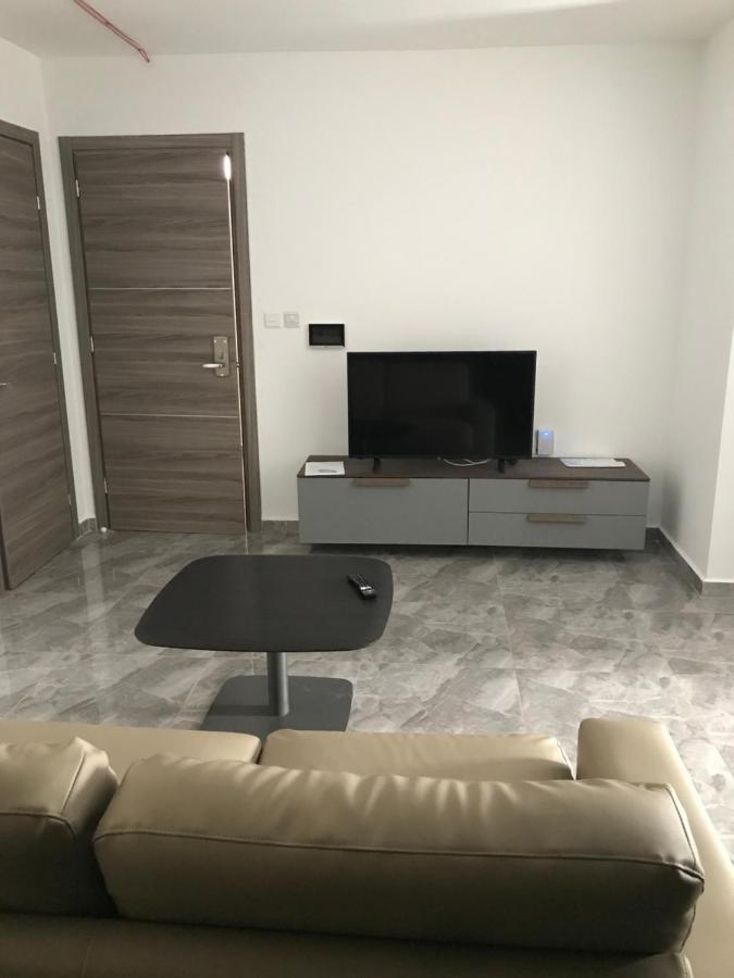Point - Sir William Reid Lägenhet Gzira Exteriör bild