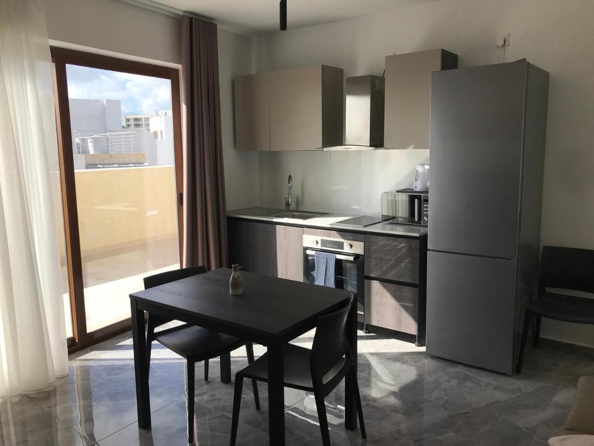 Point - Sir William Reid Lägenhet Gzira Exteriör bild